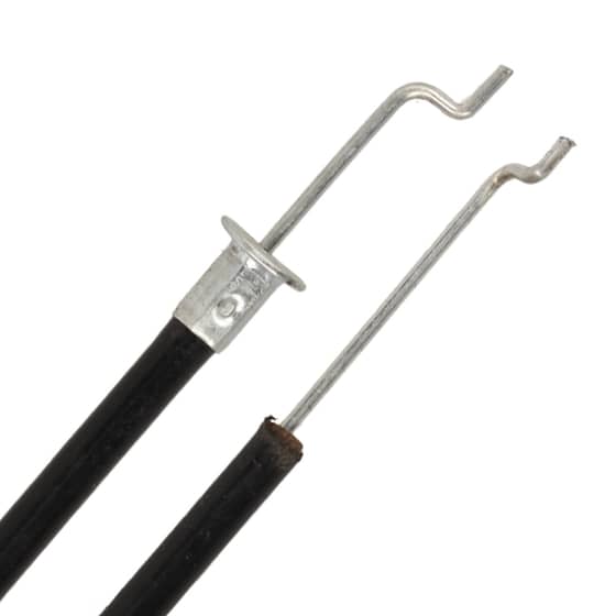 Genuine Cobra WS70L Throttle Cable - 110.009