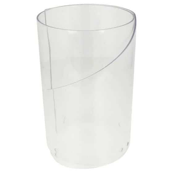 Genuine Cobra WS70L PVC Cover Guard - 122.015