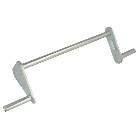 Genuine Cobra GTRM34 Front Axle - 1407201