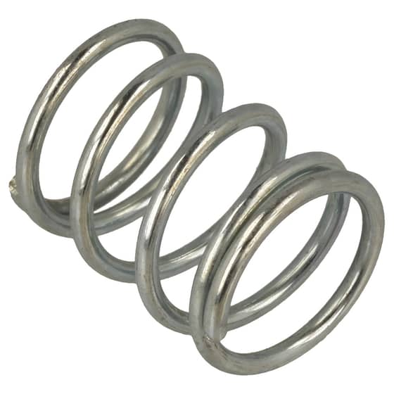 Genuine Cobra GTRM40 Compression Spring - 1411501