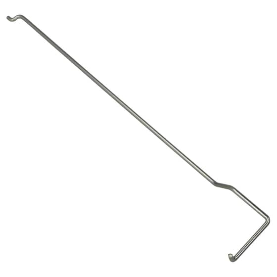 Genuine Cobra Choke Valve Pull Rod - 171650040-0001