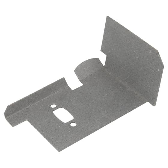Genuine Cobra BV26C Muffler Gasket - CO1E34F-7B-5