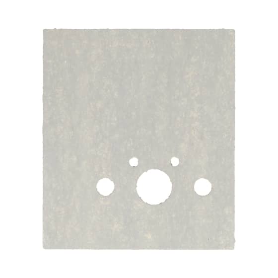 Genuine Cobra BV26C Carburettor Gasket - CO1E34F-7B-3
