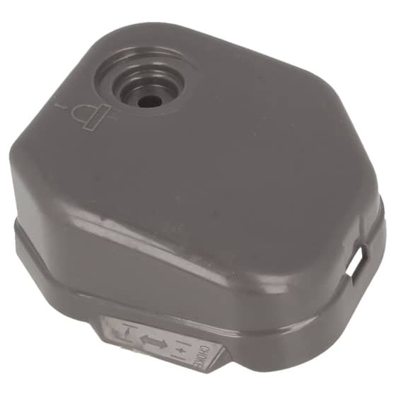 Genuine Cobra Air Filter Cover - 1E34FF.2.1 (New Type)