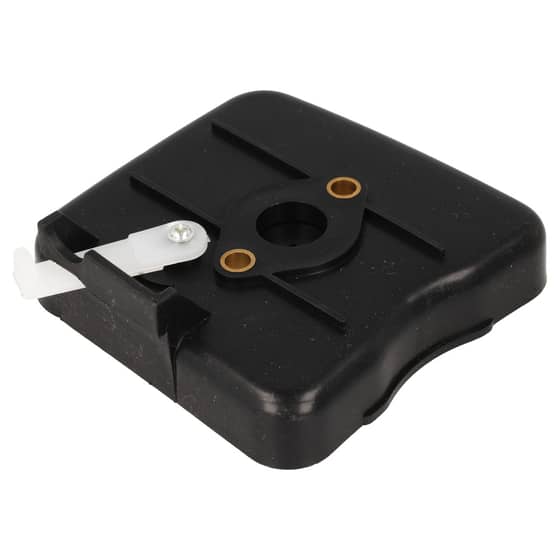 Genuine Cobra BP43C Air Filter Base - 1E40F-5A.1