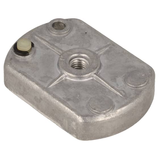 Genuine Cobra Starter Reel - 1E40F-5.7-1