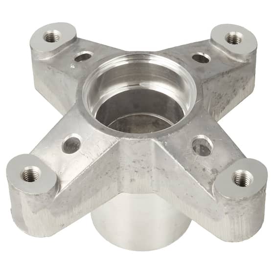 Genuine Cobra Bearing Housing Mandrel - 20054352