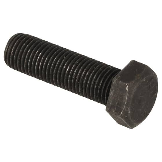 Genuine Cobra Blade Bolt (L/H Thread) 3/8-24-1.25" - 20061266