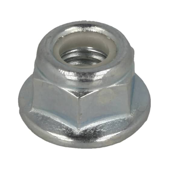 Genuine Cobra Flange Lock Nut M8 - 20061348
