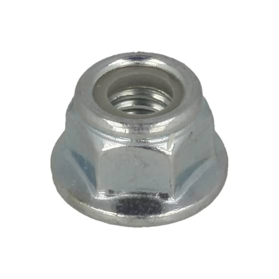 Genuine Cobra Hexagon Flange Lock Nut M6 - 20061385