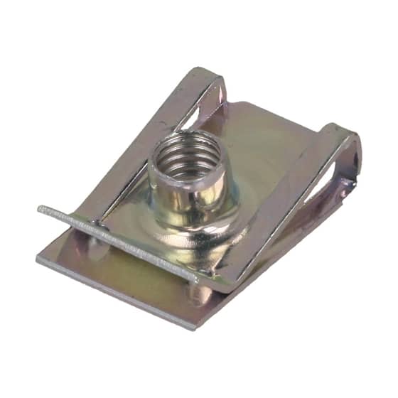Genuine Cobra Buckle Nut M6 - 20070630