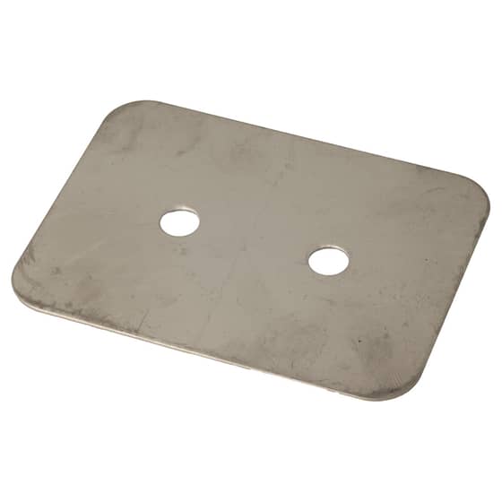 Genuine Cobra Tie Plate - 20070939