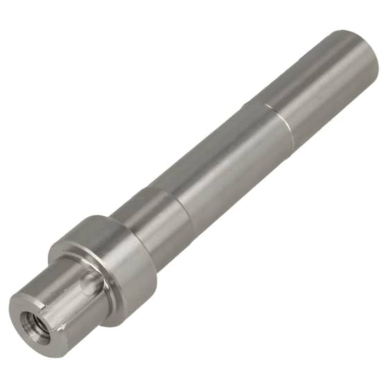 Genuine Cobra Left Mandrel Shaft - 20083934