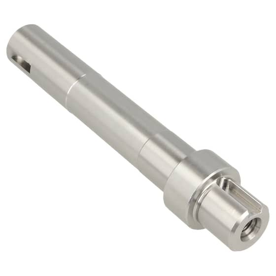 Genuine Cobra LT86, LT92, LT102, LT112 Right Shaft - 20083936