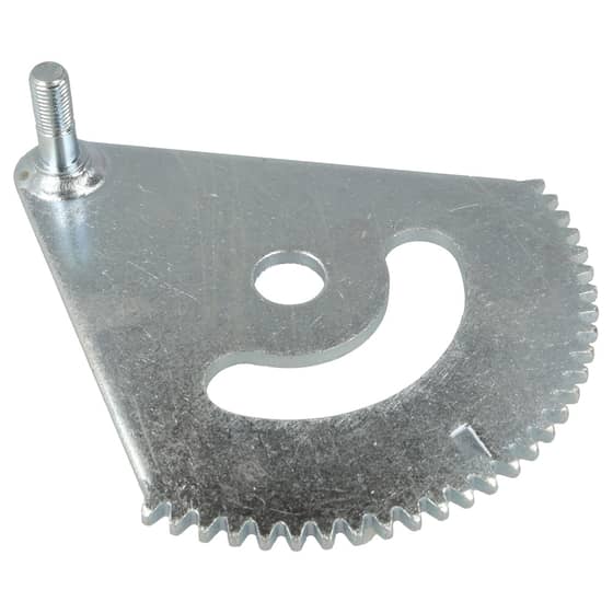 Genuine Cobra Steering Gear Plate - 20084464