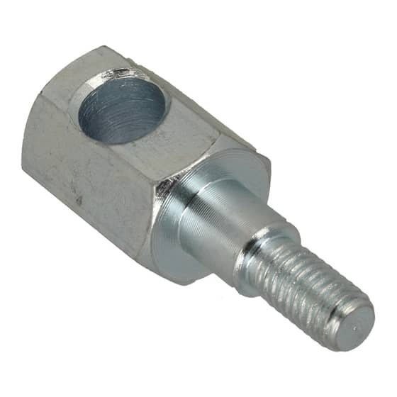 Genuine Cobra Front Support Pin - 20084533