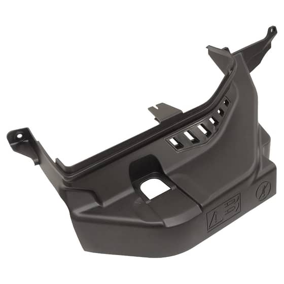 Genuine Cobra LT102HRL Belt Cover Right - 20088576