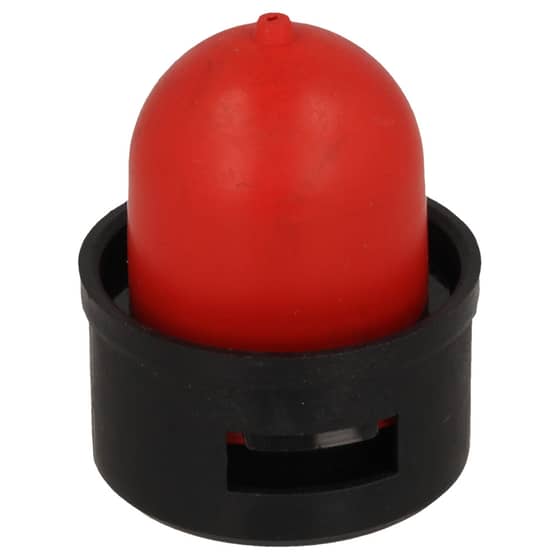 Genuine Cobra Primer Bulb - 2030X00421
