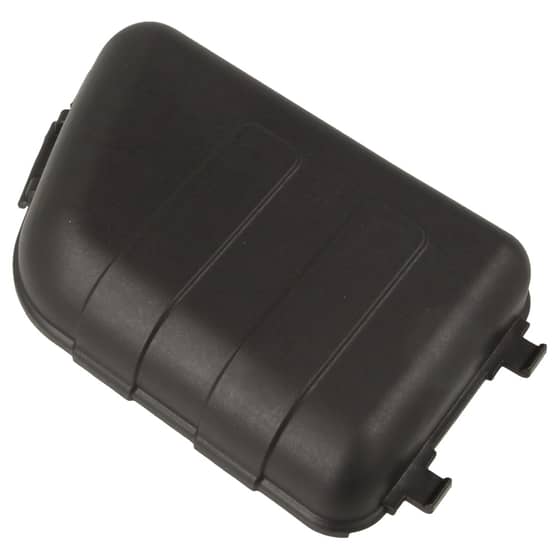 Genuine Cobra DG500, DG550, DG650 Air Filter Cover - 20351000090001A