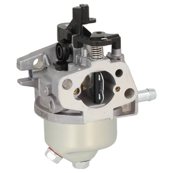 Genuine Cobra DG600V Carburettor Assembly - 2035400001A