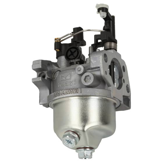 Genuine Cobra DG650 Carburettor - 2035900021A