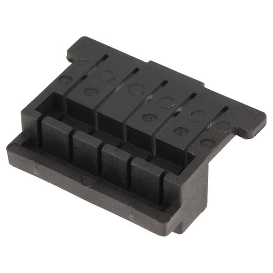 Genuine Cobra Male Connector Of Battery - 20741000010001A
