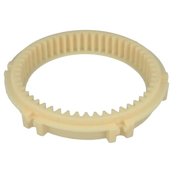 Genuine Cobra MX51S80V Wheel Gear Ring - 2101100081B