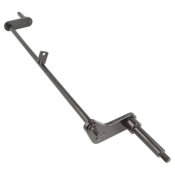 Genuine Cobra MX460S40V, MX460S40VX Front Wheel Axle - 2101500017A