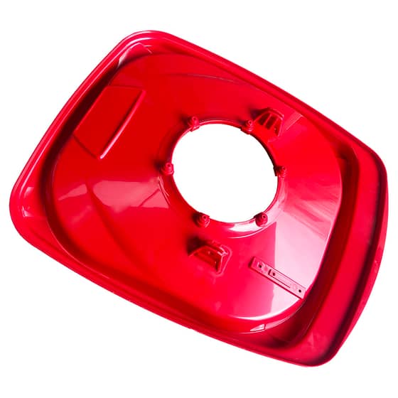Genuine Cobra Airmow 51 Deck - Hood - 21031000660108A
