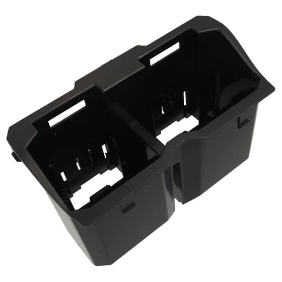 Genuine Cobra Twin Battery Box - 21031001490001B