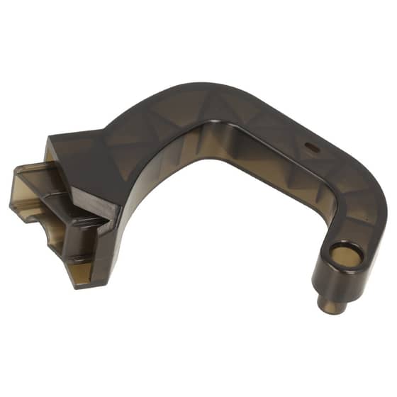 Genuine Cobra MX3440VX Left Hinge - 21031004720177A