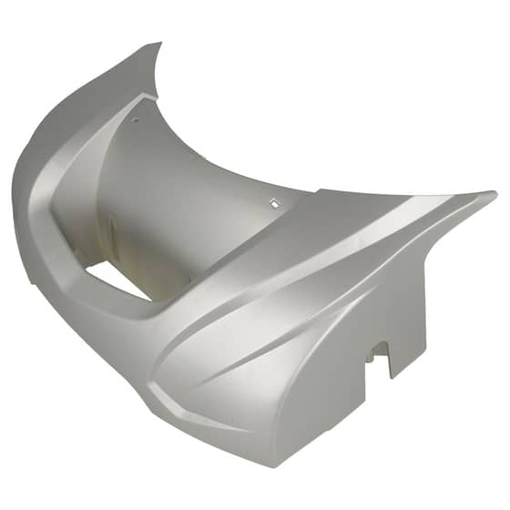 Genuine Cobra RM513, RM514 Front Deck Cover - 21041002980006A