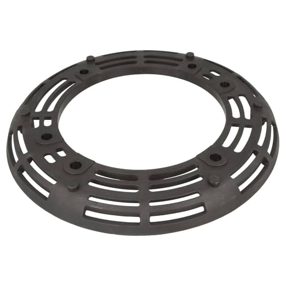 Genuine Cobra Airmow 51 Engine Fixing Cover - 21041004490001N
