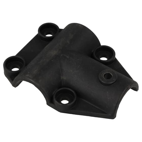 Genuine Cobra Fixed Rear Lid - 21041004510001N