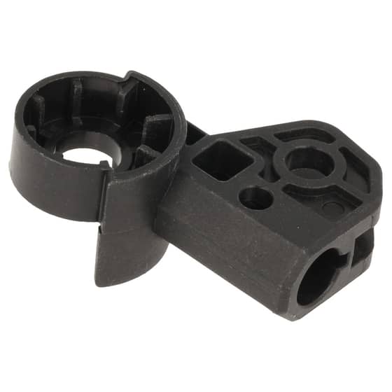 Genuine Cobra Starter Rod Bracket Left - 21041011000001A