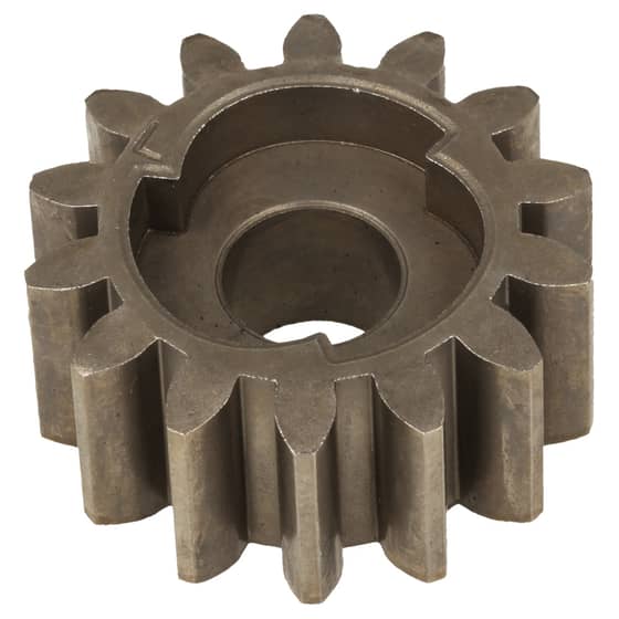 Genuine Cobra Left Output Gear - 2104400013E