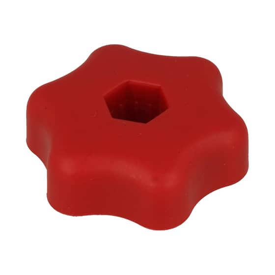 Genuine Cobra Lower Handle Knob - 21061000020108B