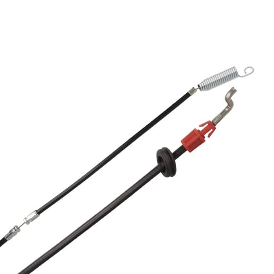 Genuine Cobra RM514SPC Throttle Cable - 2106800297B