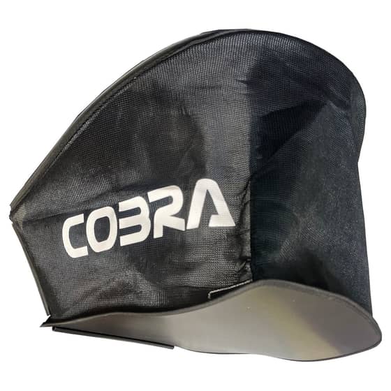 Genuine Cobra Grass Catcher - 21077000462006C