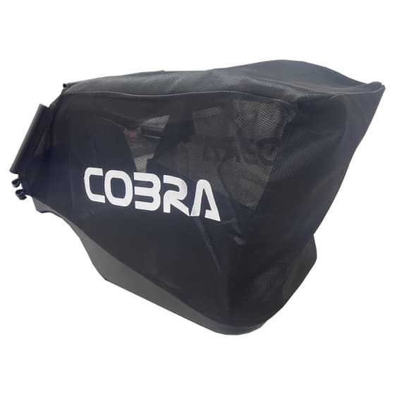 Genuine Cobra Grassbag - 21077001192006A