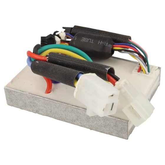 Genuine Cobra MX4140, RM4140V Controller Unit - 2108900028C