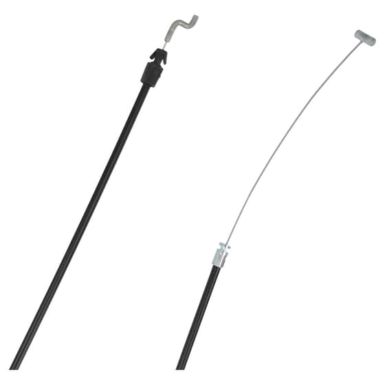 Genuine Cobra Clutch Cable - 2109800226A