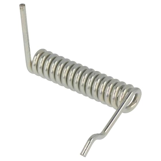 Genuine Cobra Side Cover Torsion Spring - 2109800288A
