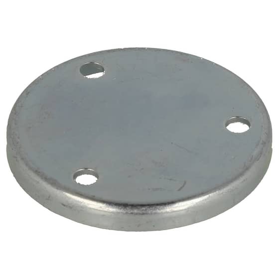 Genuine Cobra MOWBOT 800, 1200 Cutter Cover - 2125300010A