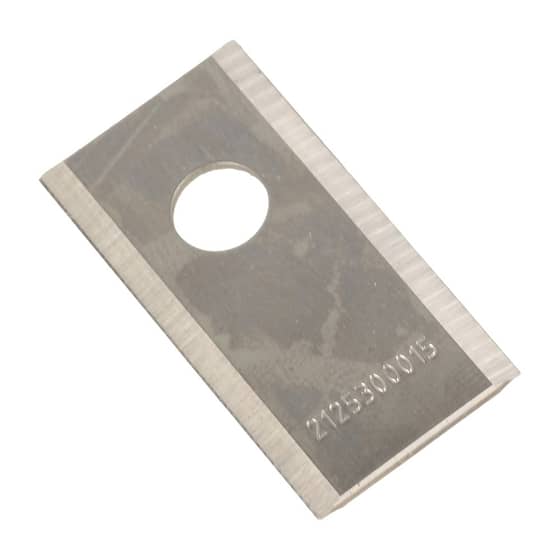 Genuine Cobra MOWBOT 800, 1200 Blade - 21253000154122A