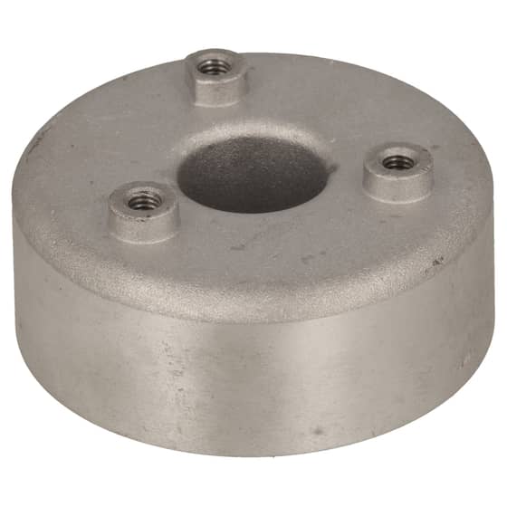 Genuine Cobra MowBot 800 & 1200 Blade Adaptor - 2125400001A