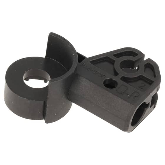 Genuine Cobra Starter Rod Bracket Right - 21299000680001A