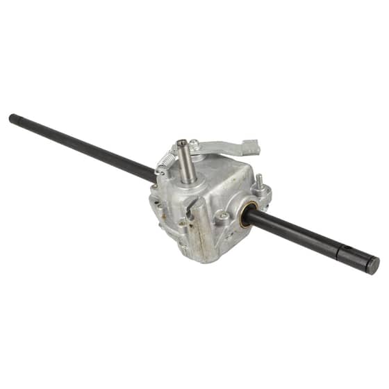 Genuine Cobra MX515SPBI Gearbox Assembly - 23050201202