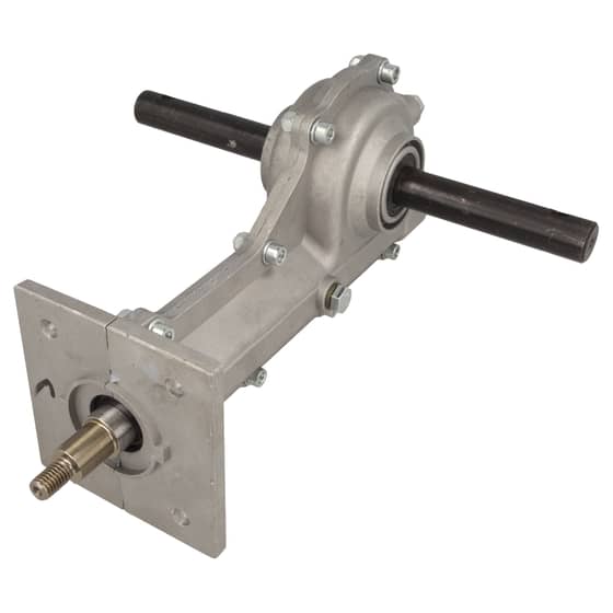 Genuine Cobra T40B Gearbox Assembly - 23050202301