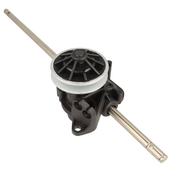 Genuine Cobra MX514SPB Variable Gear Box Assembly - 23050203601